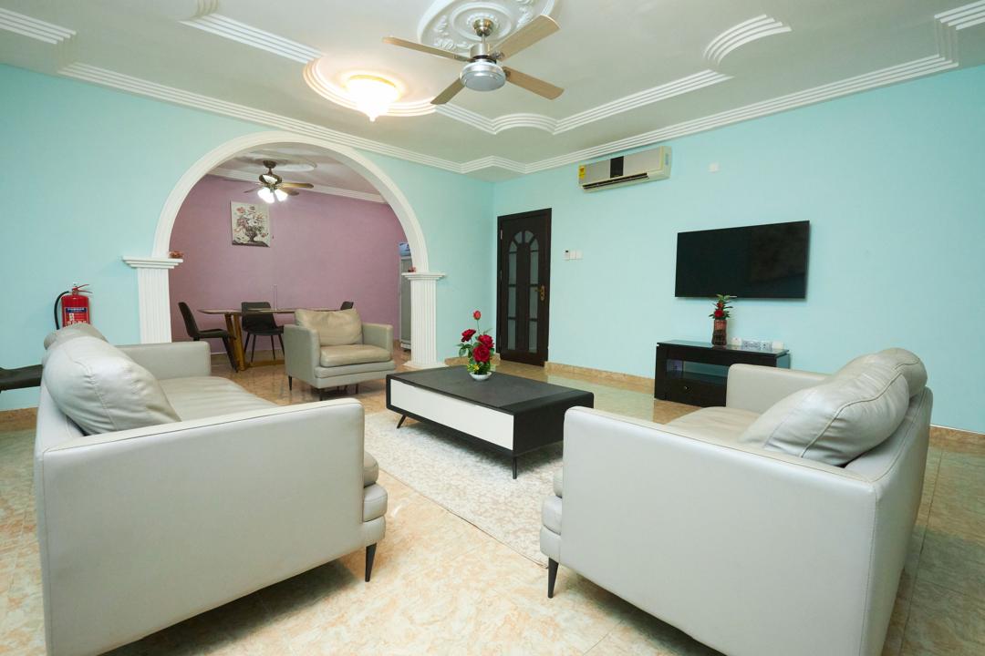 Two Bedroom Apartment photo 2